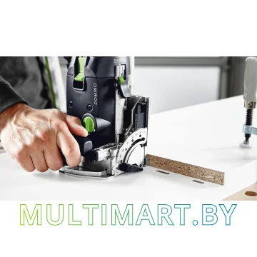 Шпоночный (ламельный) фрезер Festool DOMINO DF 500 Q-Plus картинка 10